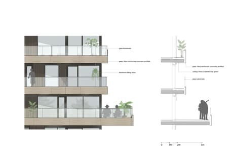 Beaufort Residential Tower